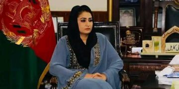 ئەندامێکی پەرلەمانی پێشووی ئەفغانستان کوژرا