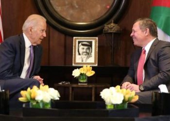 سیاسەتمەدارێکی ئەردەنی: هاوپەیمانی لە گەڵ ئەمریکا بۆ ئەردەن مەترسیدارە