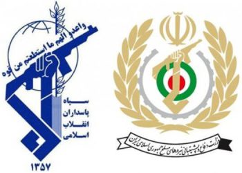 وەزارەتی بەرگری ئێران: بەردەوامی سیاسەتی هەڵەی ئەورووپا ڕوبەڕوی وەڵامی توند و پەشیمانکەرەوە دەبێتەوە