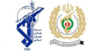 وەزارەتی بەرگری ئێران: بەردەوامی سیاسەتی هەڵەی ئەورووپا ڕوبەڕوی وەڵامی توند و پەشیمانکەرەوە دەبێتەوە
