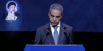 نوێترین لێدوانی سەرۆکی ئەنجومەنی باڵای دادوەری عێراق لە سەر تاوانی تیرۆری شەهید سولێمانی