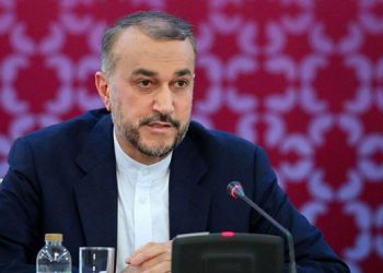 ئەمیر عەبدوڵڵاهیان: هێرشەکەی سەر باڵیۆزخانەی ئازەربایجان لە تاران کردەوەیەکی ڕێکخراو و تیرۆریستی نەبووە