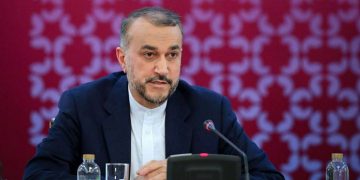 ئەمیر عەبدوڵڵاهیان: هێرشەکەی سەر باڵیۆزخانەی ئازەربایجان لە تاران کردەوەیەکی ڕێکخراو و تیرۆریستی نەبووە