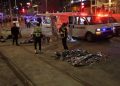 جنین؛ دڵی خۆڕاگری و کێشە گەورەکەی نتانیاهۆی تیرۆریست