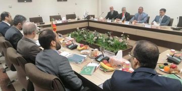 شاندی دادوەریی ئێران و عێراق لە سەر دۆسیەی تیرۆری شەهید سولێمانی کۆبوونەوە