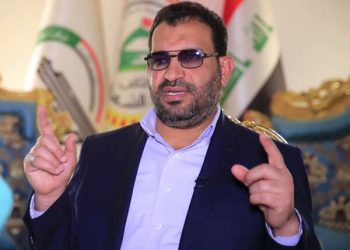 شەهیدان سولێمانی و موهەندیس ڕێگرییان لە دابەشبوونی عێراق کرد