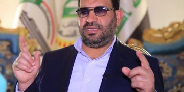 شەهیدان سولێمانی و موهەندیس ڕێگرییان لە دابەشبوونی عێراق کرد