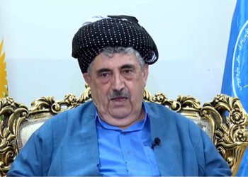 حاجی قاسم سولێمانی تەنیا کەسێک بوو کە لە شەڕی داعش بە زووترین کات هاوکاری کوردستانی کرد