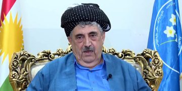 حاجی قاسم سولێمانی تەنیا کەسێک بوو کە لە شەڕی داعش بە زووترین کات هاوکاری کوردستانی کرد