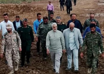 بەرەی خۆڕاگری براوەی سەرجەم هاوکێشەکان لە بەرامبەر ڕەوتی ستەمکاریی جیهانی