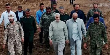 بەرەی خۆڕاگری براوەی سەرجەم هاوکێشەکان لە بەرامبەر ڕەوتی ستەمکاریی جیهانی