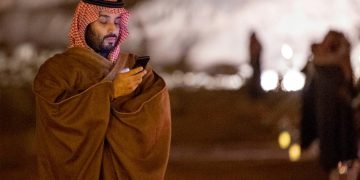 چالاکوانێکی سعوودی: بن سەلمان سعوودیە بەرەو هەڵوەشانەوە دەبات