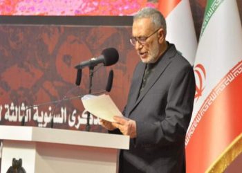 مەحمود مەشهەدانی: تیرۆری شەهید سولێمانی تاوانێکی حکومەتی ئەمریکا بووە