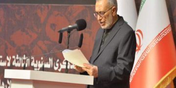 مەحمود مەشهەدانی: تیرۆری شەهید سولێمانی تاوانێکی حکومەتی ئەمریکا بووە