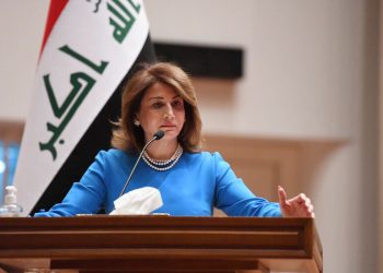 ئاڵا تاڵەبانی: شەهید سولێمانی وەفای بۆ عێراقییەکان هەبوو