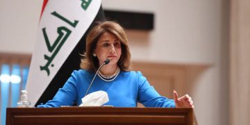 ئاڵا تاڵەبانی: شەهید سولێمانی وەفای بۆ عێراقییەکان هەبوو