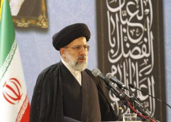 ئایەتوڵڵا ڕەئیسی: شەهید سولێمانی شکۆی ئەمریکای لە جیهاندا شکاند
