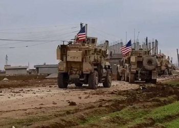 چین: ئەمریکا هۆکاری کارەساتی مرۆیی و قەیرانی وزەیە لە سوریا