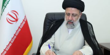 سەرۆک کۆماری ئێران فەرمانی لێکۆڵینەوەی لە ڕووداوەکەی باڵیۆزخانەی ئازەربایجان دەکرد