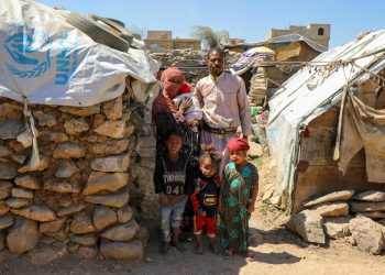 نەتەوە یەکگرتووەکان: بۆ هاوکاریکردنی خەڵکی یەمەن پێویست بە زیاتر لە 4 ملیار دۆلارە