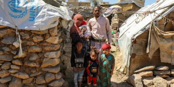 نەتەوە یەکگرتووەکان: بۆ هاوکاریکردنی خەڵکی یەمەن پێویست بە زیاتر لە 4 ملیار دۆلارە