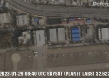 پێگەی Defense Express: هێرشەکەی ئەسفەهان دەسکەوتێکی نەبووە و زیان بە دامەزراوەکەی ئێران نەگەیشتووە