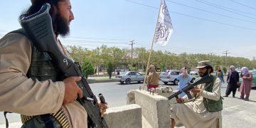 داعش؛ هەڕەشەیەکی بەردەوام لە سەر دەسەڵاتی تاڵیبان لە ئەفغانستان