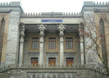 باڵیۆزی عێراق بانگهێشتی وەزارەتی دەرەوەی ئێران کرا