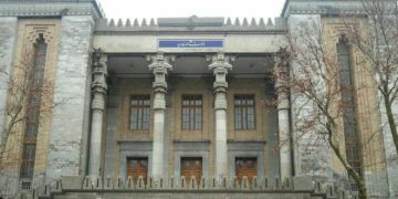 باڵیۆزی عێراق بانگهێشتی وەزارەتی دەرەوەی ئێران کرا