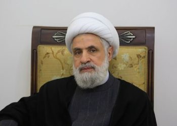 حزبوڵڵا: چارەسەری قەیرانەکانی لوبنان هەڵبژاردنی سەرۆک کۆمارە