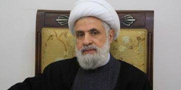 حزبوڵڵا: چارەسەری قەیرانەکانی لوبنان هەڵبژاردنی سەرۆک کۆمارە