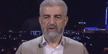 کامیل حاجی عەلی: تیرۆری حاجی قاسم سولێمانی کردەوەیەکی تیرۆریستی و خیانەتکارانەی ئەمریکا بووە