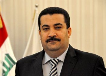 سەرۆکی بانکی ناوەندیی عێراق لە پۆستەکەی دوور خرایەوە