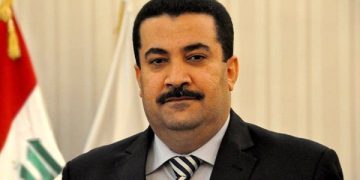 سەرۆکی بانکی ناوەندیی عێراق لە پۆستەکەی دوور خرایەوە