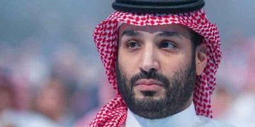 شازادەکانی سعوودیە بەرەیەکیان لە دژی بن سەلمان پێکهێناوە
