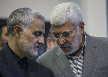 ئایا ئەمریکا بە تیرۆری شەهید سولێمانی بە ئامانجەکانی خۆی گەیشت؟