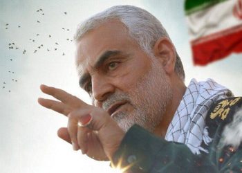 دۆست و دوژمن ناتوانێت حاشا لە هاوکارییەکانی شەهید سولێمانی بۆ عێراق بکات