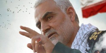 دۆست و دوژمن ناتوانێت حاشا لە هاوکارییەکانی شەهید سولێمانی بۆ عێراق بکات