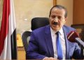 وەزیری دەرەوەی یەمەن: شەهید سولێمانی سەرکردەیەکی بەئەزموون و جیهانی بوو