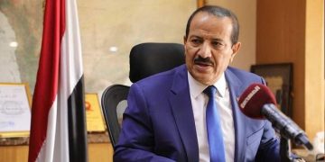 وەزیری دەرەوەی یەمەن: شەهید سولێمانی سەرکردەیەکی بەئەزموون و جیهانی بوو