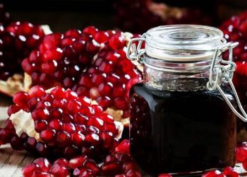 سوودە تەندرووستییەکانی ڕوبە هەنار