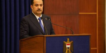 سودانی و سەرکردەکانی عێراق؛ هەڵوێستی جیاجیا لە سەر مانەوەی هێزەکانی ئەمریکا