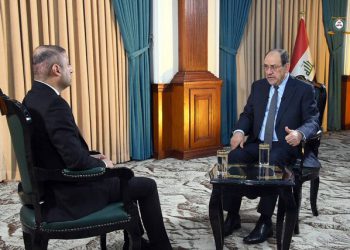 مالیکی: لێدوانەکانی سودانی سەبارەت بە مانەوەی هێزەکانی ئەمریکا ڕاست نییە