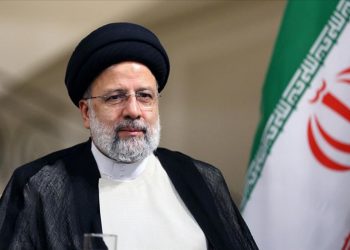 ئایەتوڵڵا ڕەئیسی: سزا و گەمارۆکان لە بەرامبەر ئیرادەی بەهێزی گەلی ئێران بێ کاریگەرە