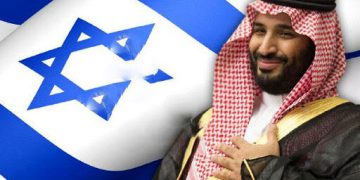 بن سەلمان و هەوڵی ئاشکراکردنی ئاساییکردنەوەی پەیوەندییەکانی لە گەڵ ڕژێمی زایۆنیستی