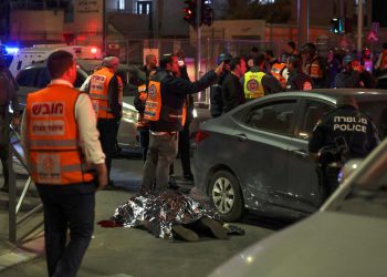 وەڵامی خۆڕاگریی فەڵەستین بۆ نتانیاهۆ: لە قودسی داگیرکراو 9 زایۆنیست کوژران