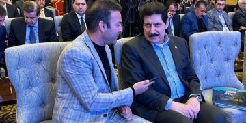 فازڵ میرانی: سەرۆک مەسعود بارزانی هەموو کات ڕۆڵی شەهید سولێمانیی لە هاوکاریکردنی هەرێمی کوردستان بەرز نرخاندووە