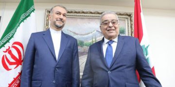 ئەمیر عەبدوڵڵاهیان: پێشوازی لە دانوستانەکانی تورکیا و سوریا دەکەین
