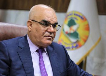 عێراقییەکان داوای دادگاییکردنی ئەنجامدەرانی تیرۆری شەهیدان سولێمانی و موهەندیس دەکەن