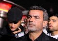 ئەبو فەدەک: ئەنجامدەرانی تیرۆری شەهید سولێمانی هیچ کات ناتوانن بە ئاسوودەیی بژین